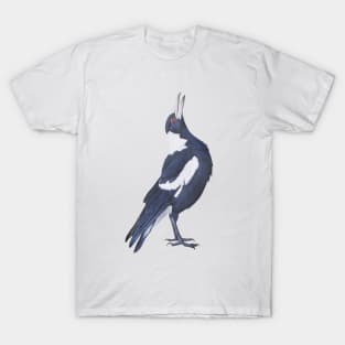 Magpie T-Shirt